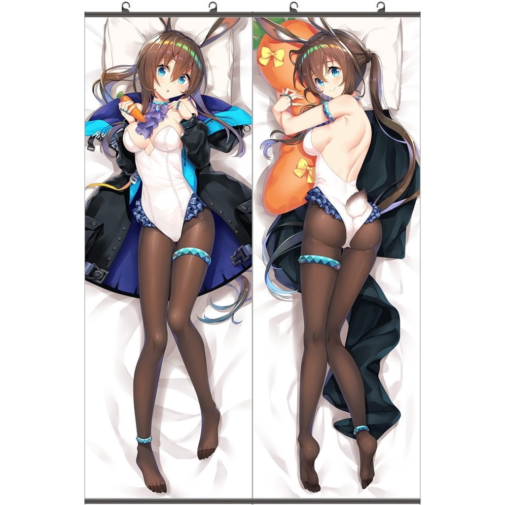 アークナイツ アーミヤ タペストリー お得2枚セットあり！ 明日方舟 萌工房 gmz10280-12