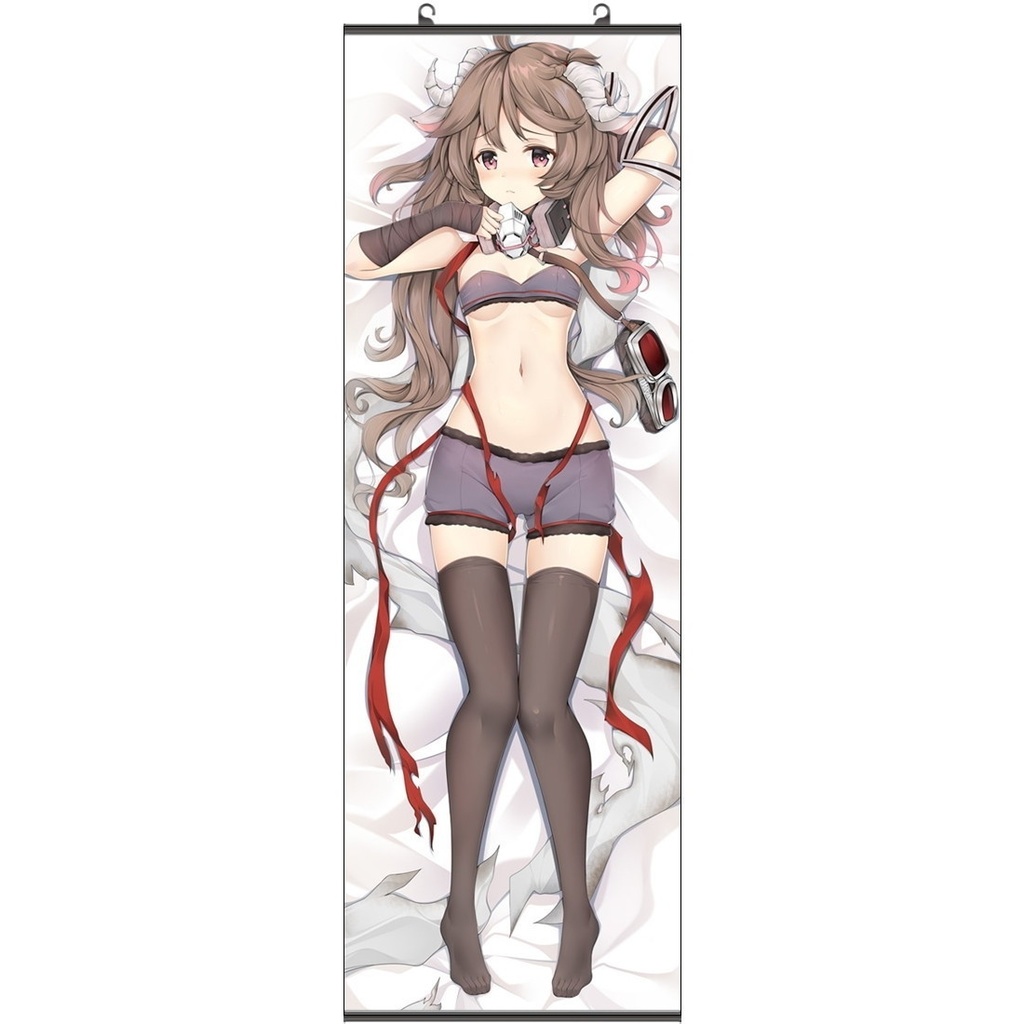 アークナイツ エイヤフィヤトラ タペストリー お得2枚セットあり! アクナイ 明日方舟 エフィ 萌工房 gmz10288-12