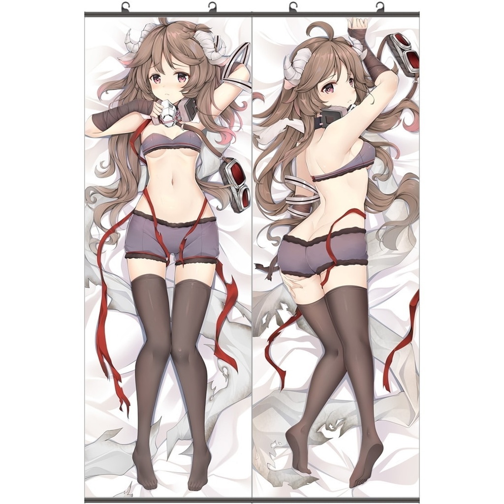 アークナイツ エイヤフィヤトラ タペストリー お得2枚セットあり! アクナイ 明日方舟 エフィ 萌工房 gmz10288-12