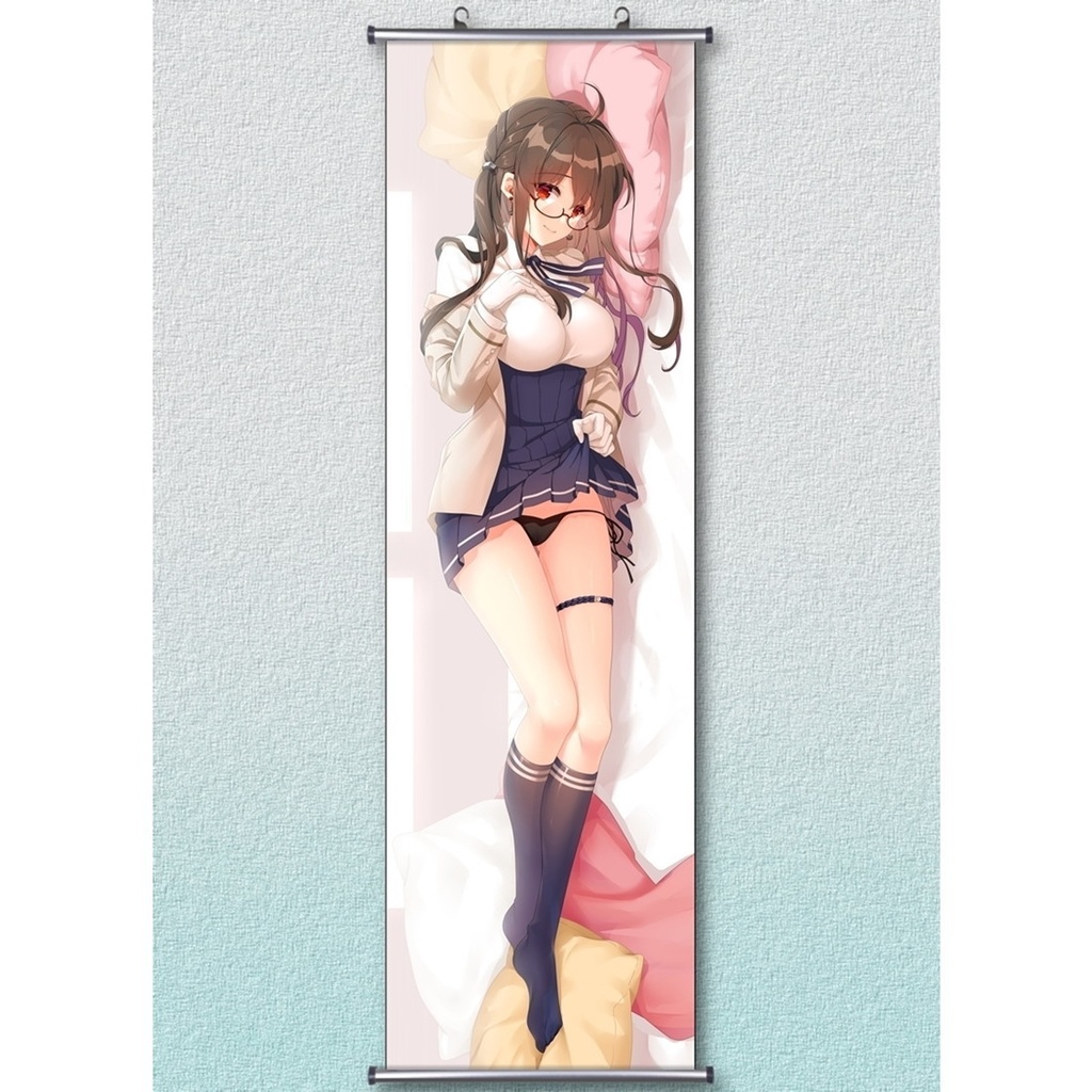 アズールレーン ロンドン タペストリー お得2枚セットあり! 碧藍航線 アズレン 艦B ロンドン改 D-M.N/22JiGen=Billie gdmm10007-13