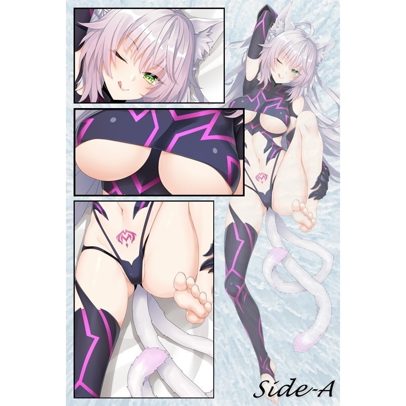 Fate アタランテ〔オルタ〕 抱き枕カバー Fate/Apocrypha Fate/GrandOrder FateGO 最終再臨 D-M.N/22JiGen=Billie dmnm10008-1