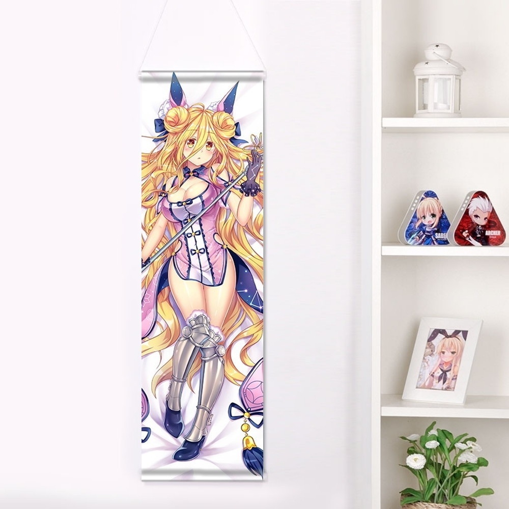 デート・ア・ライブ 星宮六喰 タペストリー デアラ DATE A LIVE デート・ア・ストライク ほしみやむくろ むく 尚萌=翼騎 gcz13140-1