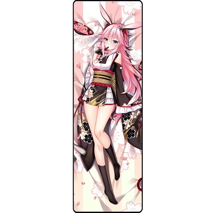 崩壊3rd 八重桜 タペストリー ほうかいサード やえさくら 八重桜生誕祭 尚萌=幽幽雪猫/Grandia氷 gcz13144-1