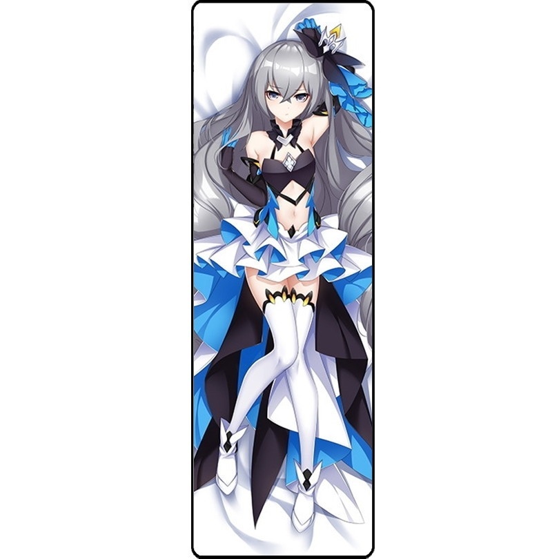 崩壊3rd ブローニャ・ザイチク タペストリー ほうかいサード 理の律者 尚萌=暖々 gcz13146-1