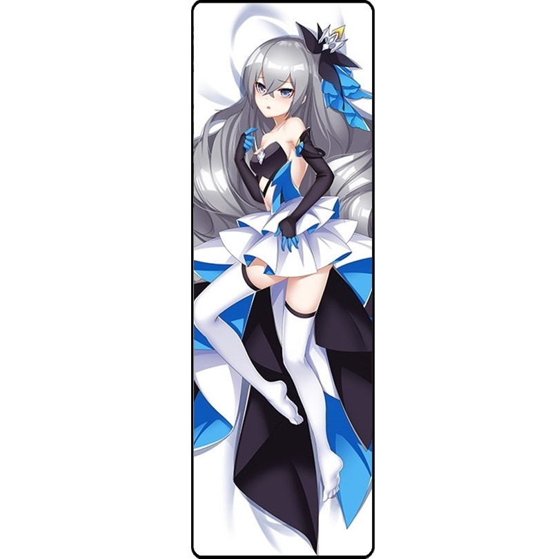 崩壊3rd ブローニャ・ザイチク タペストリー ほうかいサード 理の律者 尚萌=暖々 gcz13146-2