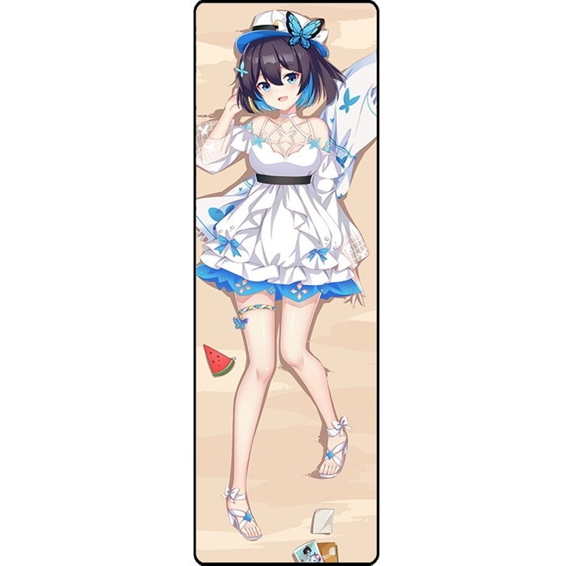 崩壊3rd ゼーレ・フェレライ タペストリー ほうかいサード 約束の夏 尚萌=暖々 gcz13157-1