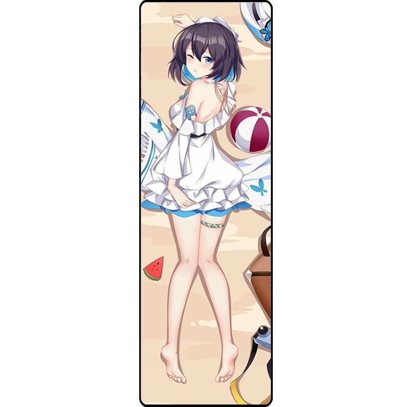 崩壊3rd ゼーレ・フェレライ タペストリー ほうかいサード 約束の夏 尚萌=暖々 gcz13157-2