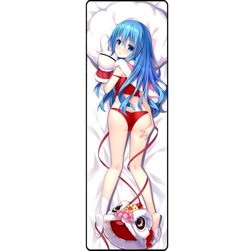 デート・ア・ライブ 四糸乃 タペストリー デアラ DATE A LIVE よしの 獅子舞サンタ 尚萌=幽幽雪猫/Grandia氷 gcz13159-2