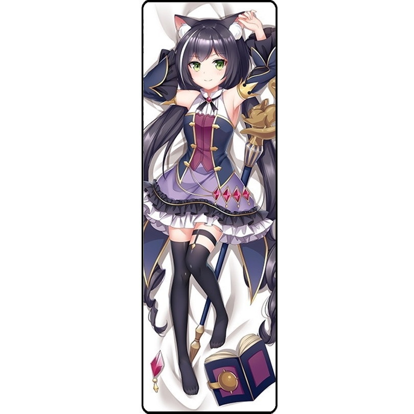 プリンセスコネクト!Re:Dive キャル タペストリー プリコネ プリコネR 尚萌=暖々 gcz13161-1