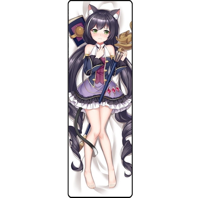 プリンセスコネクト!Re:Dive キャル タペストリー プリコネ プリコネR 尚萌=暖々 gcz13161-2