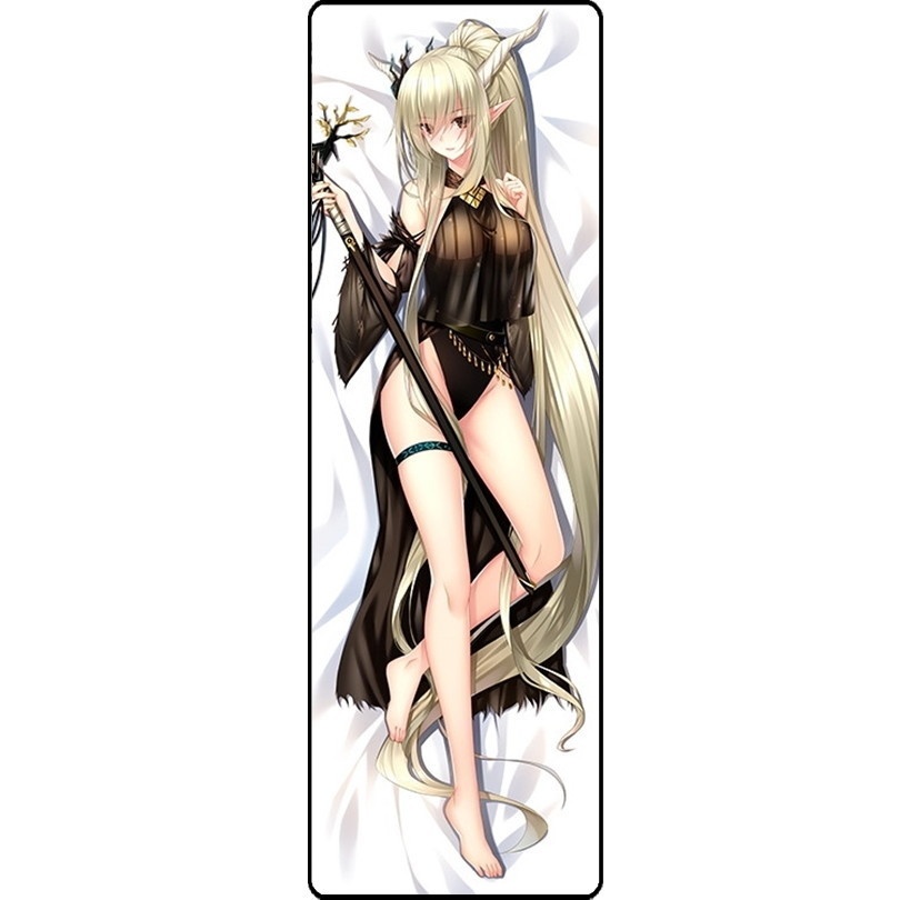 アークナイツ シャイニング タペストリー アクナイ 明日方舟 尚萌=幽幽雪猫/Grandia氷 gcz13165-1