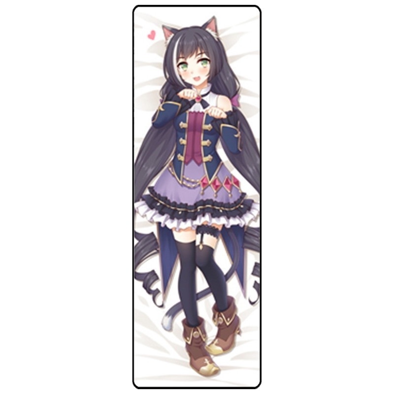 プリンセスコネクト!Re:Dive キャル タペストリー プリコネ プリコネR 麦芽堂 gbz12841-1