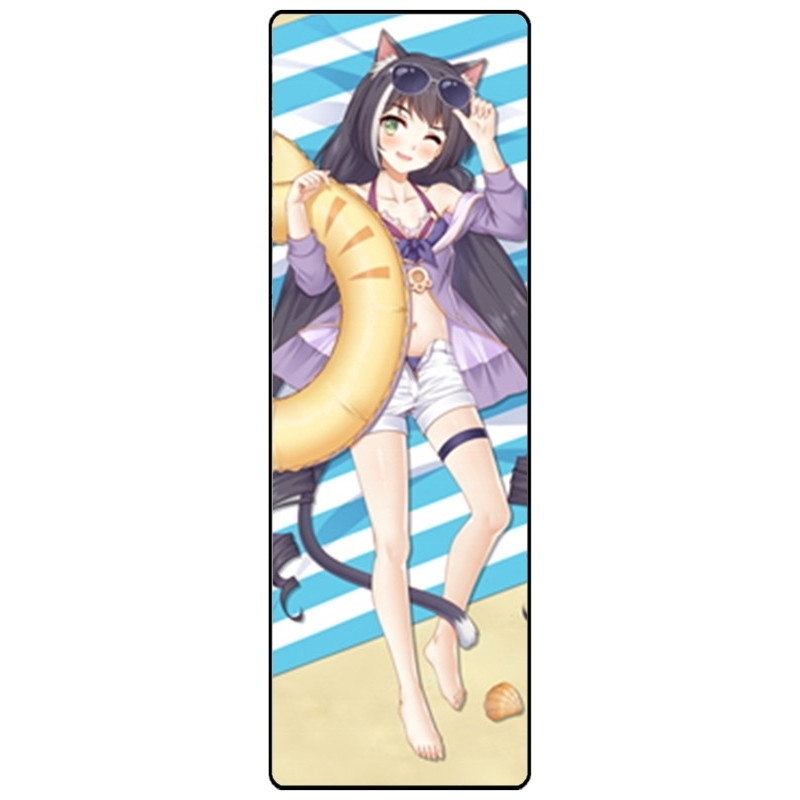 プリンセスコネクト!Re:Dive キャル タペストリー プリコネ プリコネR 麦芽堂 gbz12841-2