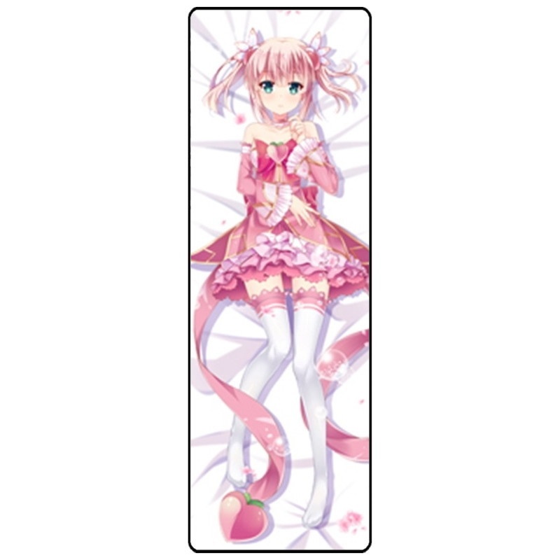 まちカドまぞく 千代田桃 タペストリー ちよだもも ちよもも 麦芽堂 gbz12850-1