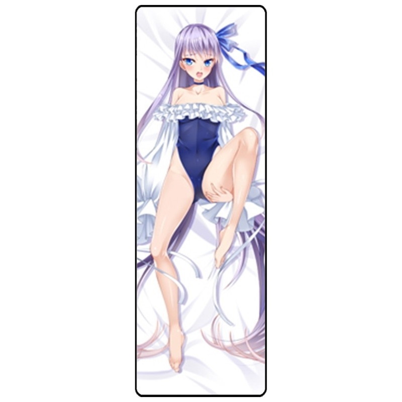 Fate/Grand Order メルトリリス タペストリー FateGO FGO フェイト ラムダリリス 水着メルトリリス その夏露は硝子のように 麦芽堂 gbz12853-2