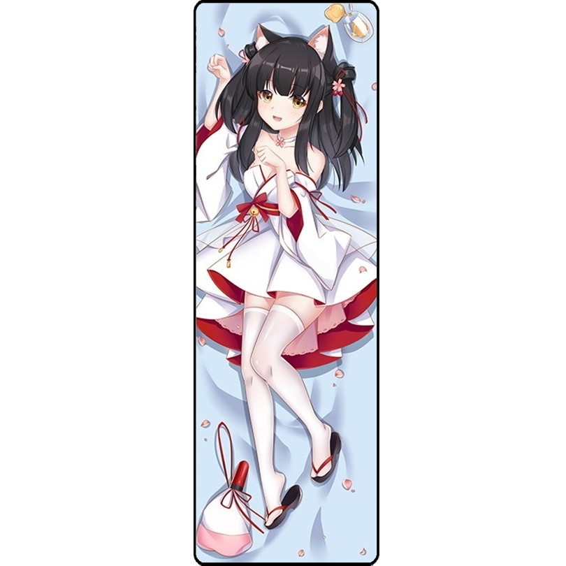 アズールレーン 夕暮 タペストリー 碧藍航線 アズレン 艦B ゆうぐれ 遊宴の花 尚萌=暖々 gcz13167-1