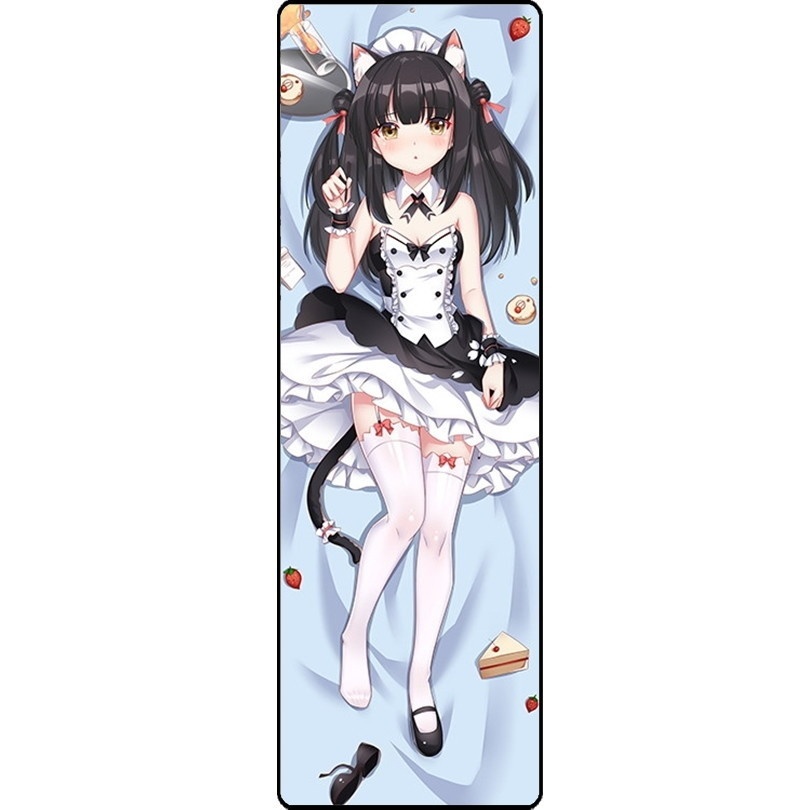 アズールレーン 夕暮 タペストリー 碧藍航線 アズレン 艦B ゆうぐれ 見習いはメイドさん! メイド夕暮 尚萌=暖々 gcz13167-2