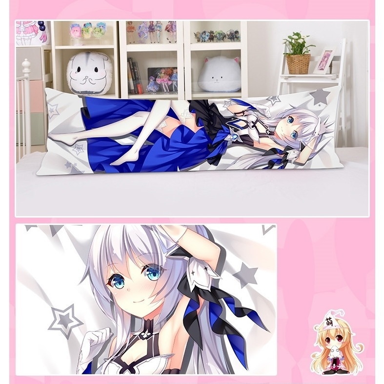 崩壊3rd テレサ・アポカリプス 抱き枕カバー ほうかいサード テリテリ 暮光騎士・月煌 尚萌=幽幽雪猫/Grandia氷 cz13169