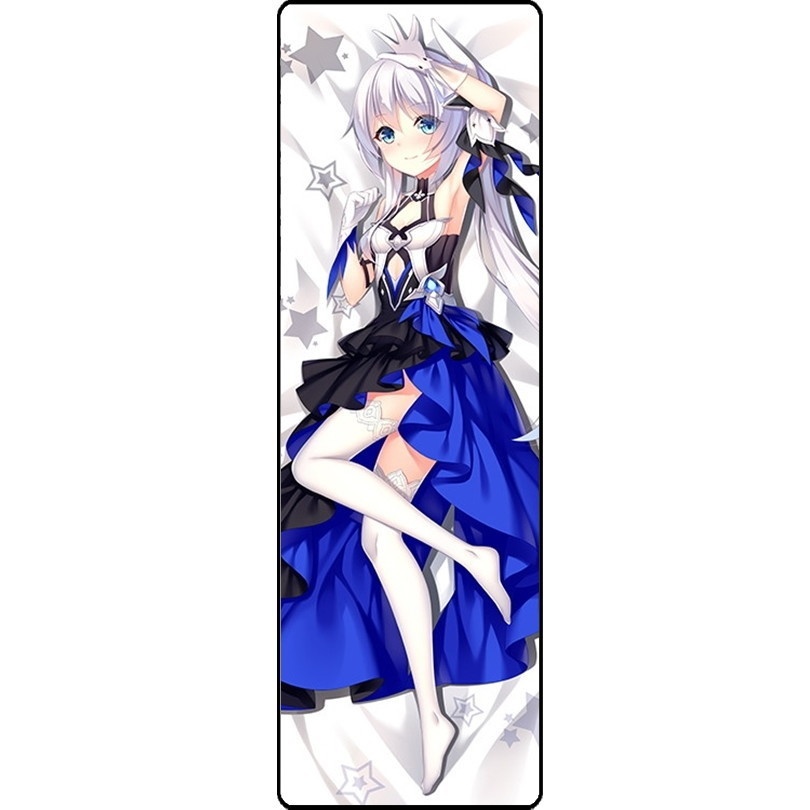 崩壊3rd テレサ・アポカリプス タペストリー ほうかいサード テリテリ 暮光騎士・月煌 尚萌=幽幽雪猫/Grandia氷 gcz13169-1