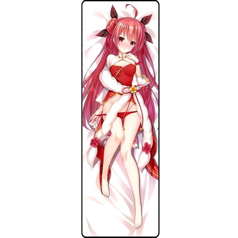 デート・ア・ライブ 五河琴里 タペストリー デアラ DATE A LIVE 五河琴里 チャイナ琴里 尚萌=幽幽雪猫/Grandia氷 gcz13181-2