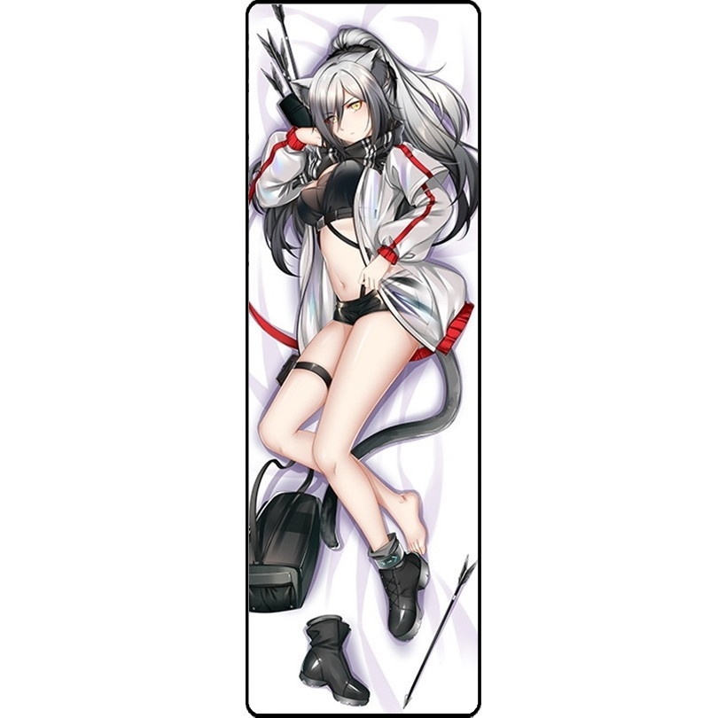 アークナイツ シュヴァルツ タペストリー アクナイ 明日方舟 尚萌=玉々 gcz13179-1