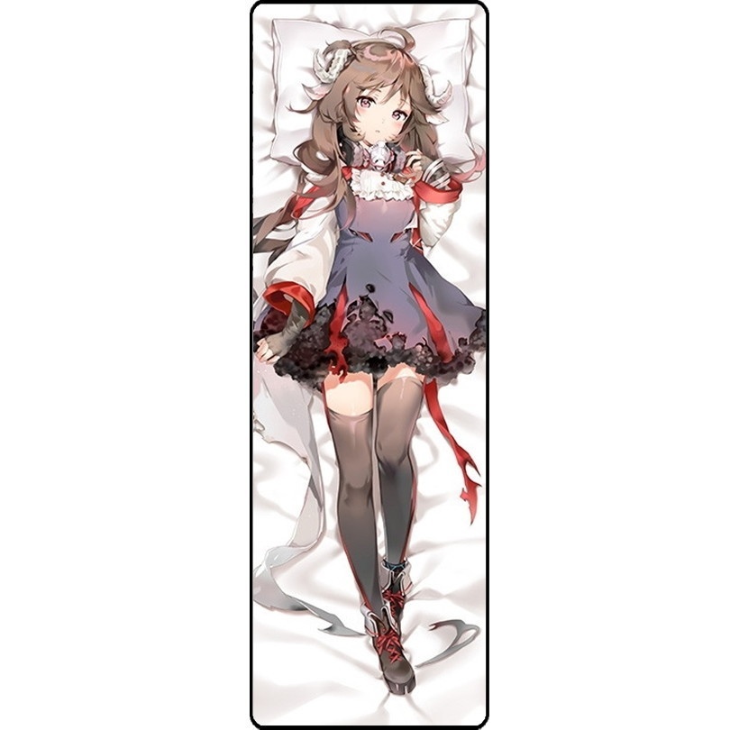 アークナイツ エイヤフィヤトラ タペストリー アクナイ 明日方舟 エフィ 尚萌=恰飯机器 gcz13177-1