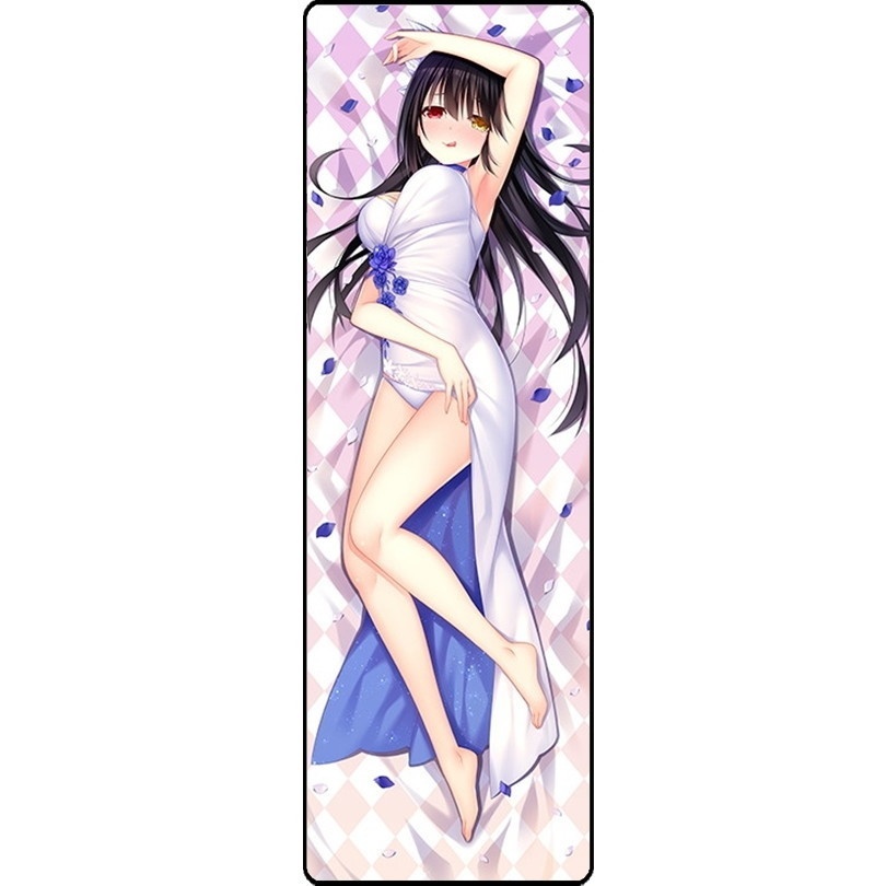 デート・ア・ライブ 時崎狂三 タペストリー デアラ DATE A LIVE ときさきくるみ きょうぞう ザフキエル 尚萌=幽幽雪猫/Grandia氷 gcz13173-2