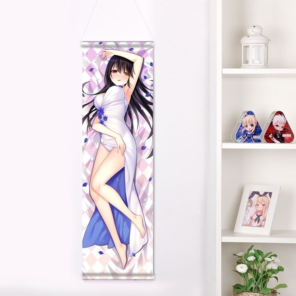 デート・ア・ライブ 時崎狂三 タペストリー デアラ DATE A LIVE ときさきくるみ きょうぞう ザフキエル 尚萌=幽幽雪猫/Grandia氷 gcz13173-2