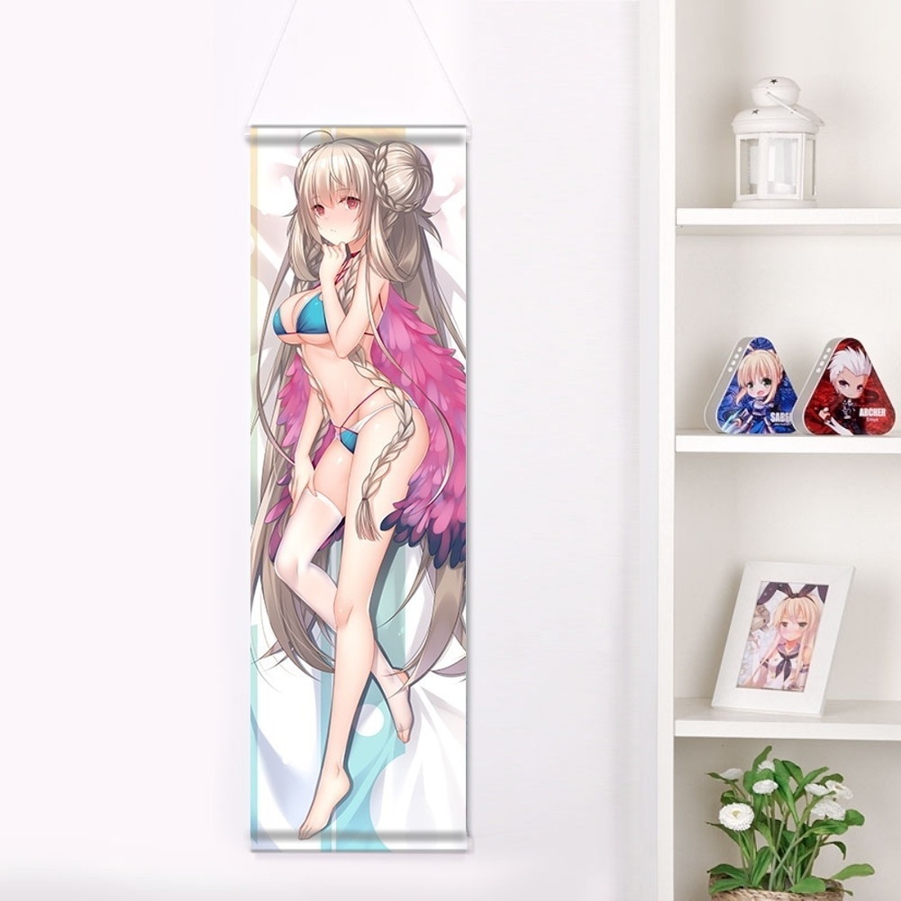 アズールレーン フォーミダブル タペストリー 碧藍航線 アズレン 艦B ロイヤルレディの海 水着フォーミダブル 尚萌=幽幽雪猫/Grandia氷 gcz13171-1