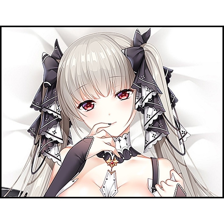 超激得得価アズレン アズールレーン チアシグニット抱き枕カバー 水鏡まみず first piece 正規品 抱き枕