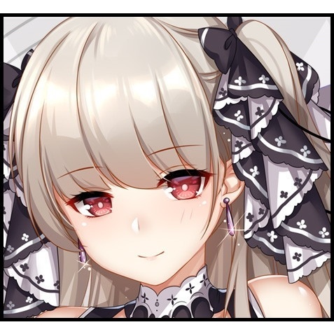 アズールレーン フォーミダブル 抱き枕カバー 碧藍航線 アズレン 艦B 尚萌=暖々 cz13197