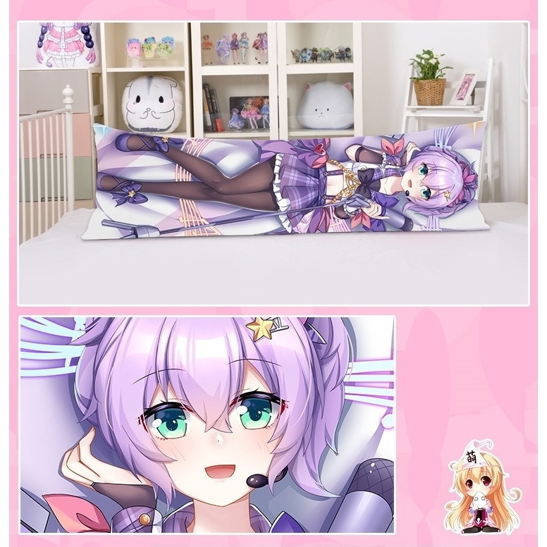 アズールレーン ジャベリン 抱き枕カバー 碧藍航線 アズレン 艦B アイドルジャベリン 元気アイドル・やる気120%! 尚萌=玉々 cz13205