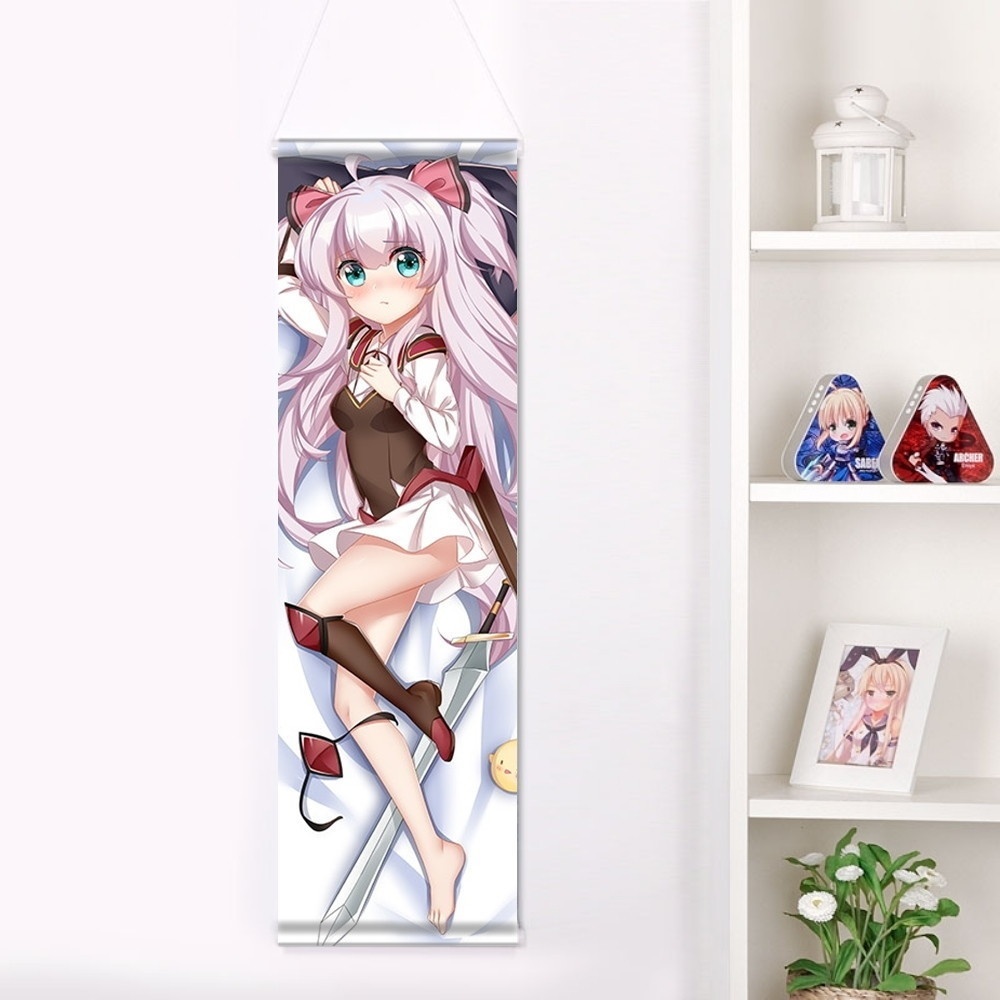 私、能力は平均値でって言ったよね! マイル タペストリー のうきん 平均値 アデル・フォン・アスカム 尚萌=暖々 gcz13183-2