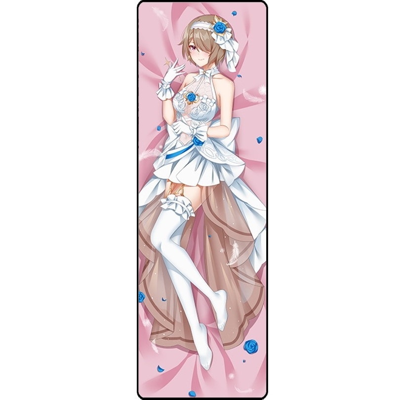 崩壊3rd リタ・ロスヴァイセ タペストリー ほうかいサード 蒼騎士・月魂 薔薇の誓い 花嫁リタ 尚萌=暖々 gcz13187-1