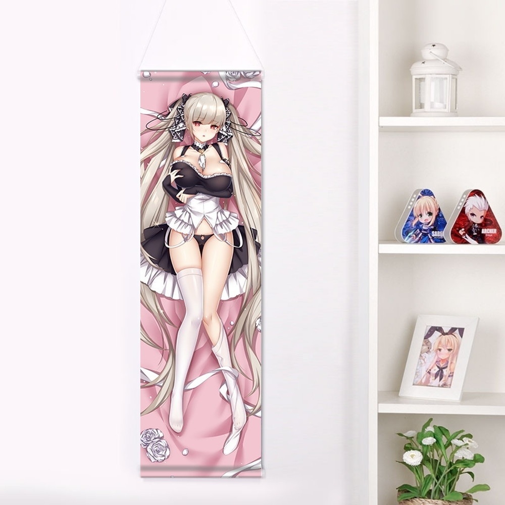 アズールレーン フォーミダブル タペストリー 碧藍航線 アズレン 艦B 尚萌=暖々 gcz13195-2