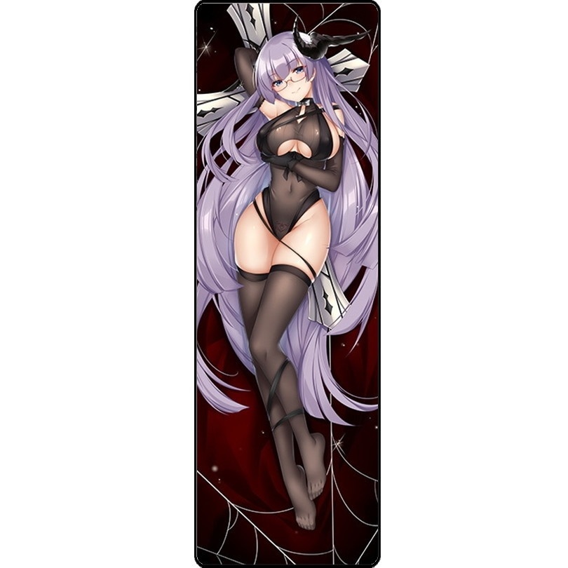 アズールレーン グナイゼナウ タペストリー 碧藍航線 アズレン 艦B サキュバスナイトメア 尚萌=暖々 gcz13199-1