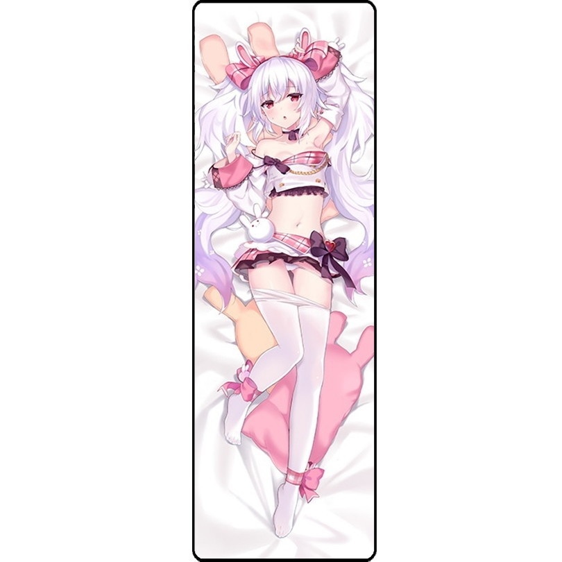 アズールレーン ラフィー タペストリー 碧藍航線 アズレン 艦B アイドルラフィー ウサウサアイドル・てきとー 尚萌=恰飯机器 gcz13201-2