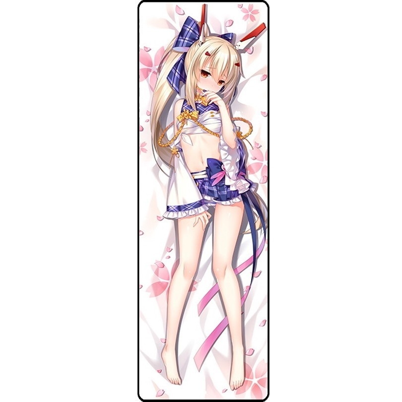 アズールレーン 綾波改 タペストリー 碧藍航線 アズレン 艦B 綾波 アイドル綾波 おませアイドル・困惑中 尚萌=幽幽雪猫/Grandia氷 gcz13203-2