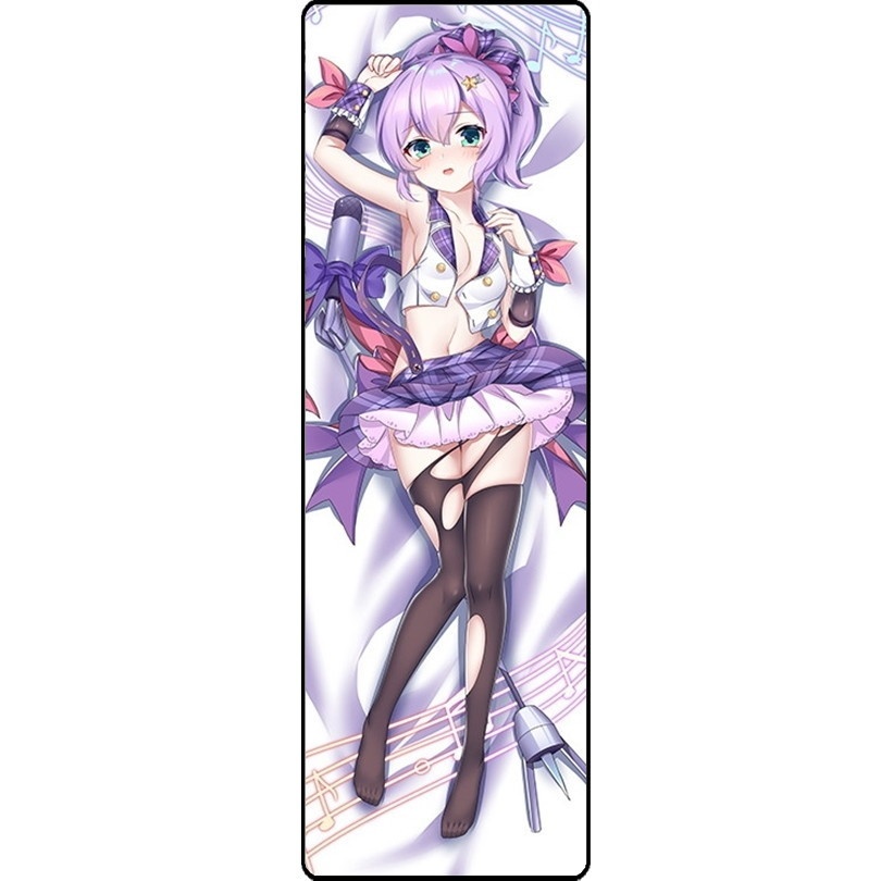 アズールレーン ジャベリン タペストリー 碧藍航線 アズレン 艦B アイドルジャベリン 元気アイドル・やる気120%! 尚萌=玉々 gcz13205-2