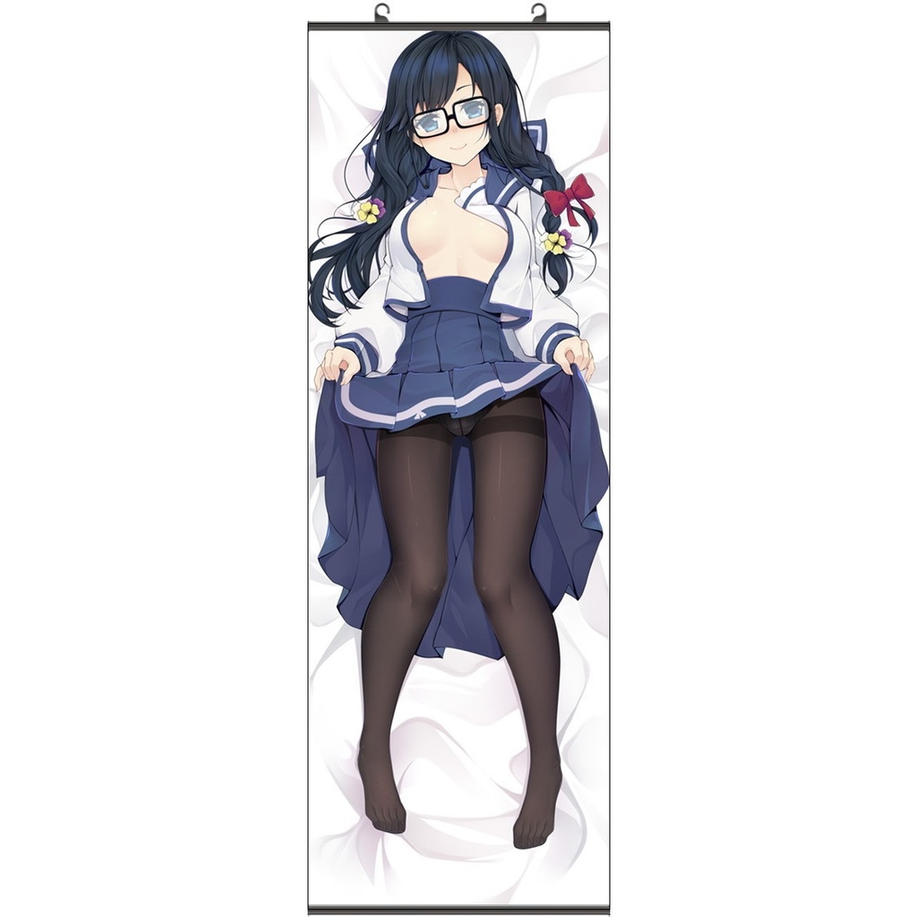 俺を好きなのはお前だけかよ 三色院菫子 タペストリー お得2枚セットあり! 俺好き パンジー さんしょくいんすみれこ 萌工房 gmz10302-12