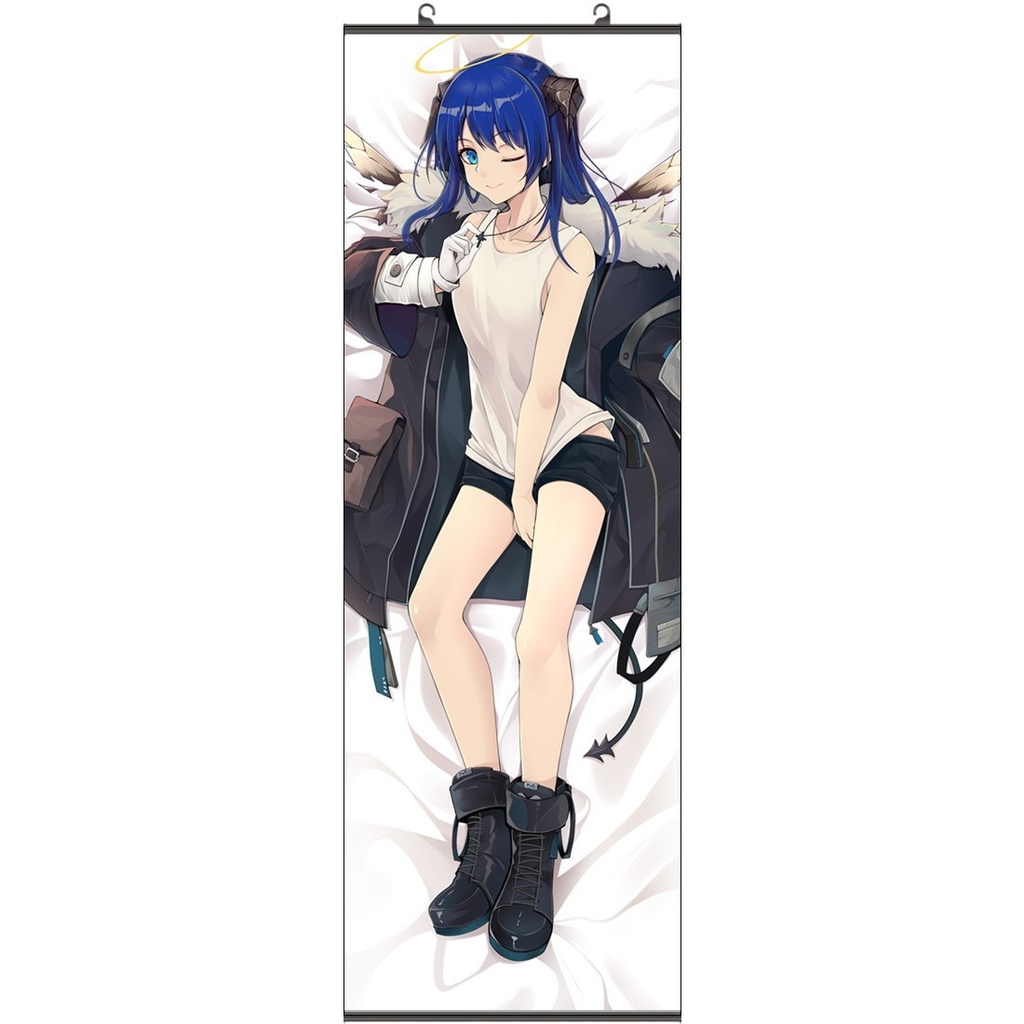 アークナイツ モスティマ タペストリー お得2枚セットあり! アクナイ 明日方舟 萌工房 gmz10315-12