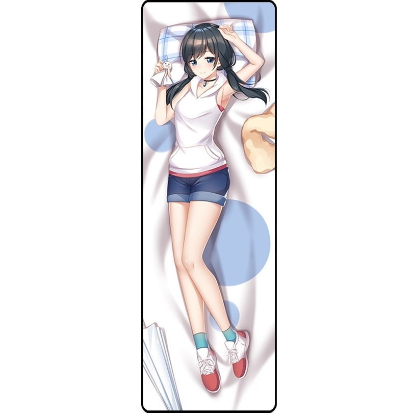 天気の子 天野陽菜 タペストリー 尚萌=暖々 gcz13213-1