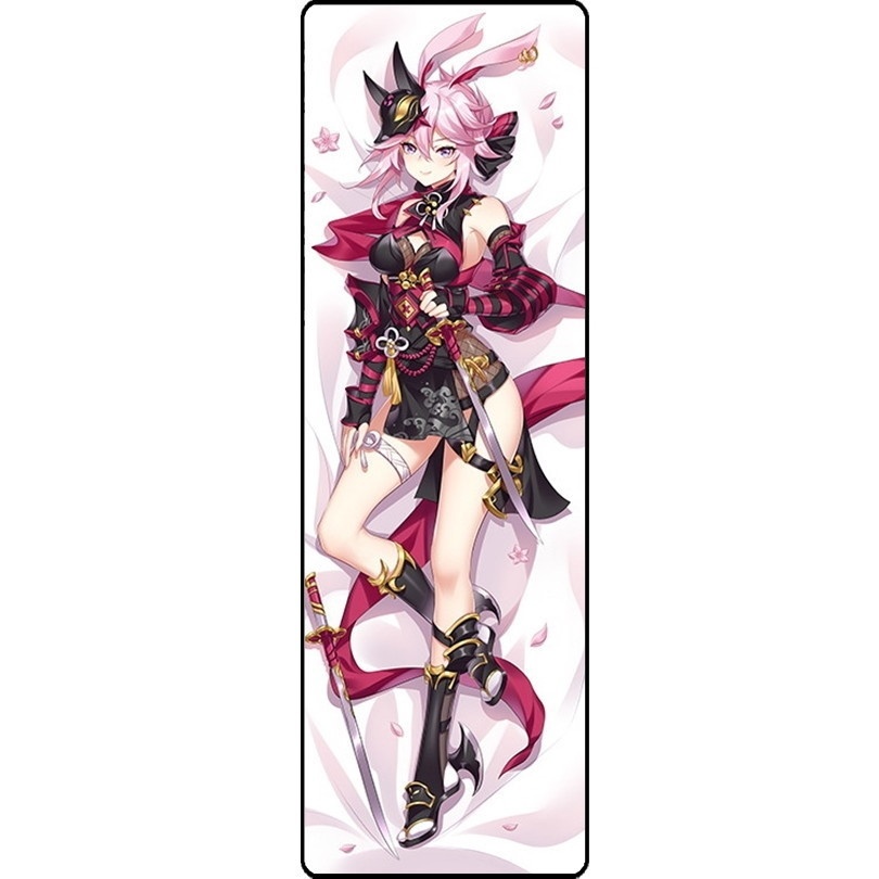 崩壊3rd 八重桜 タペストリー ほうかいサード やえさくら 夜隠ノ霞 尚萌=希茜 gcz13215-1