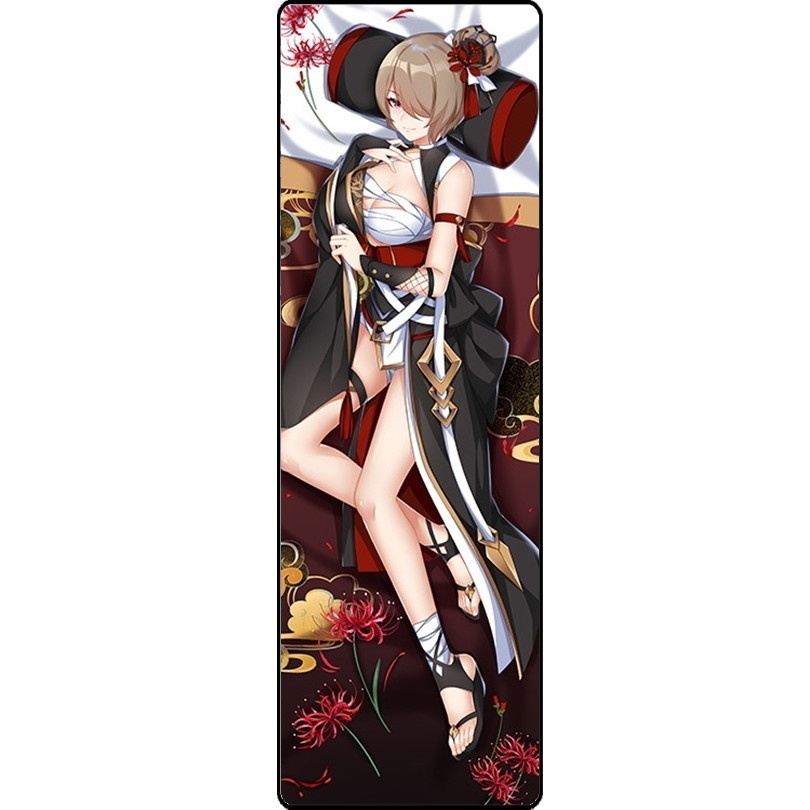 崩壊3rd リタ・ロスヴァイセ タペストリー ほうかいサード 霞隠散華抄 尚萌=暖々 gcz13217-1