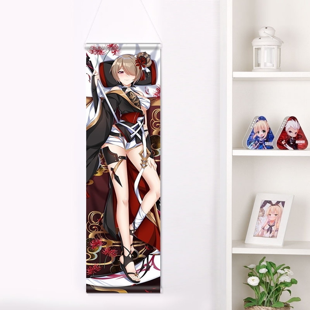 崩壊3rd リタ・ロスヴァイセ タペストリー ほうかいサード 霞隠散華抄 尚萌=暖々 gcz13217-2