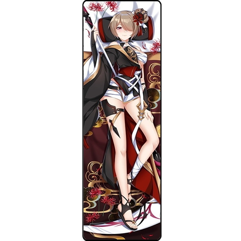 崩壊3rd リタ・ロスヴァイセ タペストリー ほうかいサード 霞隠散華抄 尚萌=暖々 gcz13217-2