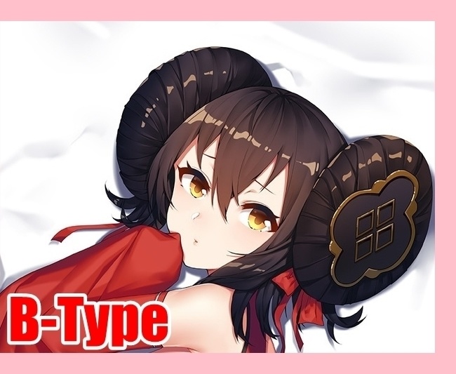 【イベント限定特価!】サークル:UTdream 特集! ドールズフロントライン 少女前線 抱き枕カバー ドルフロ DSR-50 97式 95式