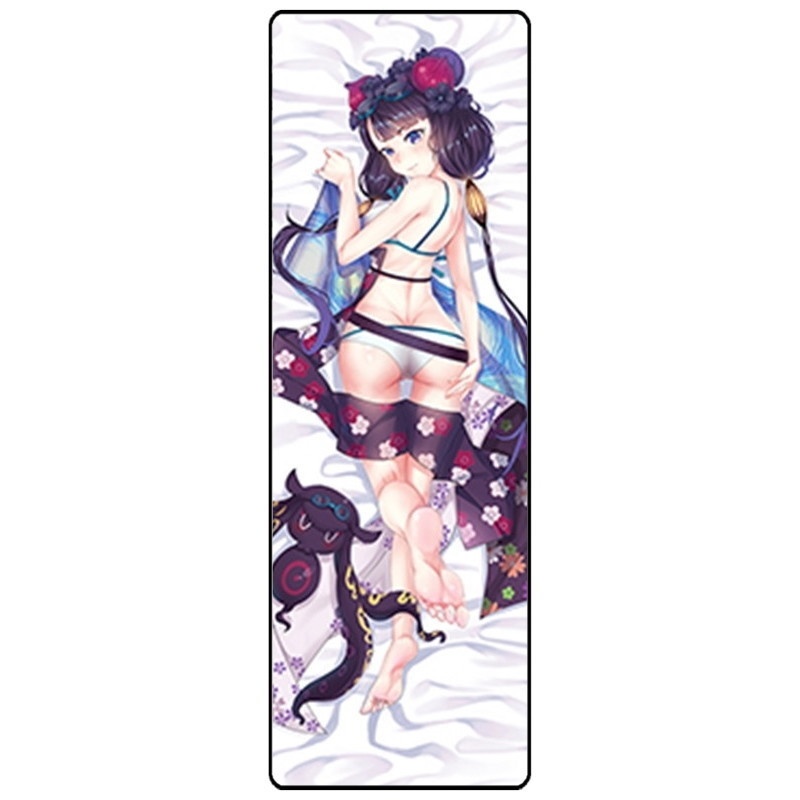 Fate/Grand Order 葛飾北斎 タペストリー FGO FateGO かつしかほくさい 水着葛飾 水着北斎 麦芽堂 gbz12862-2