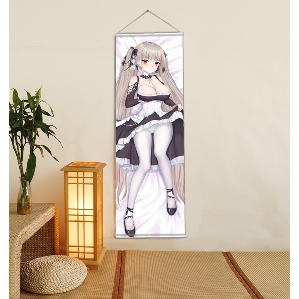 アズールレーン フォーミダブル タペストリー 碧藍航線 アズレン 艦B 麦芽堂 gbz12877-1