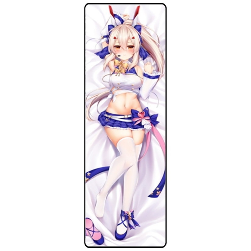 アズールレーン 綾波 タペストリー 碧藍航線 アズレン 艦B 綾波改 アイドル綾波 おませアイドル・困惑中 麦芽堂 gbz12880-1